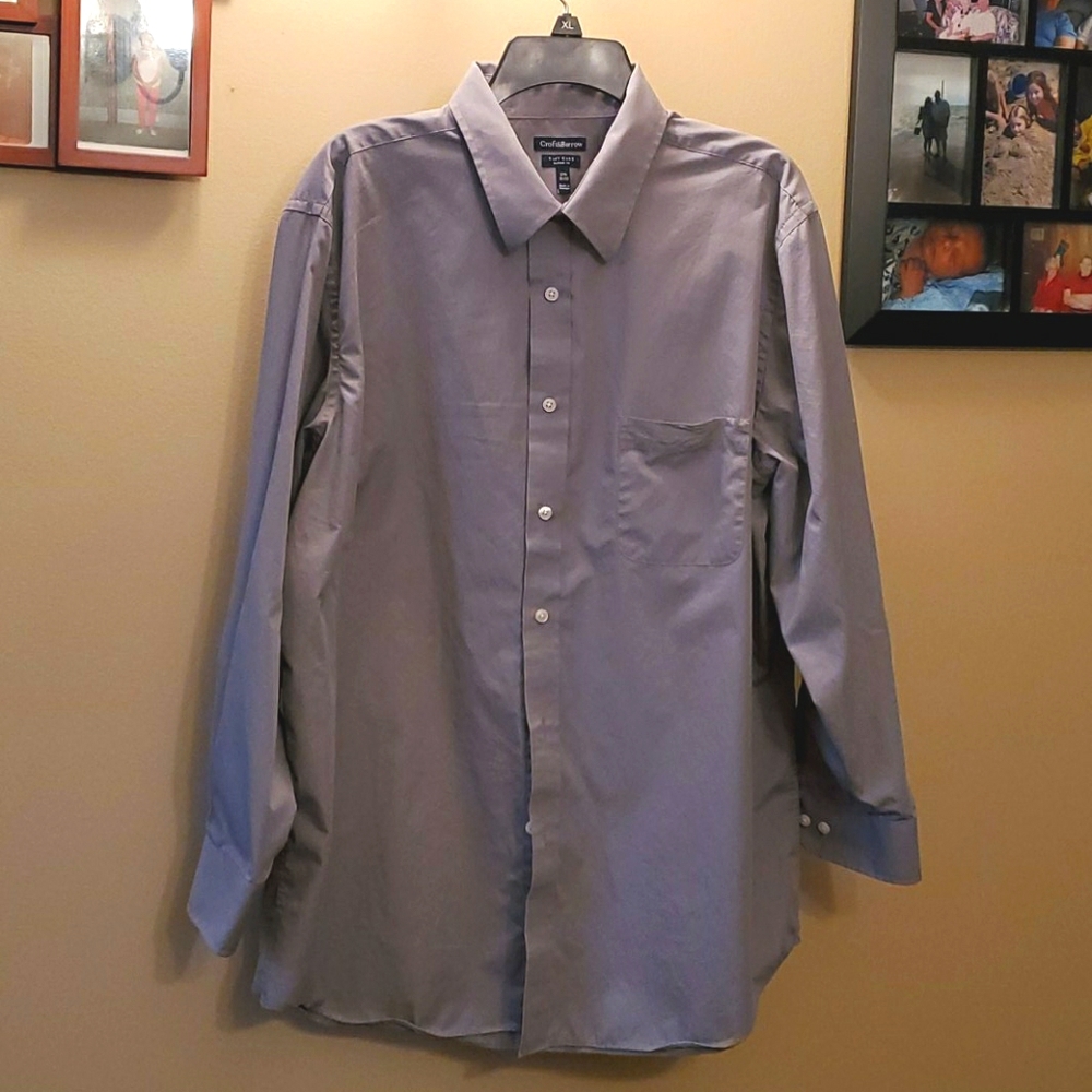 🔴Mens dress shirt